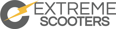 Extreme scooter