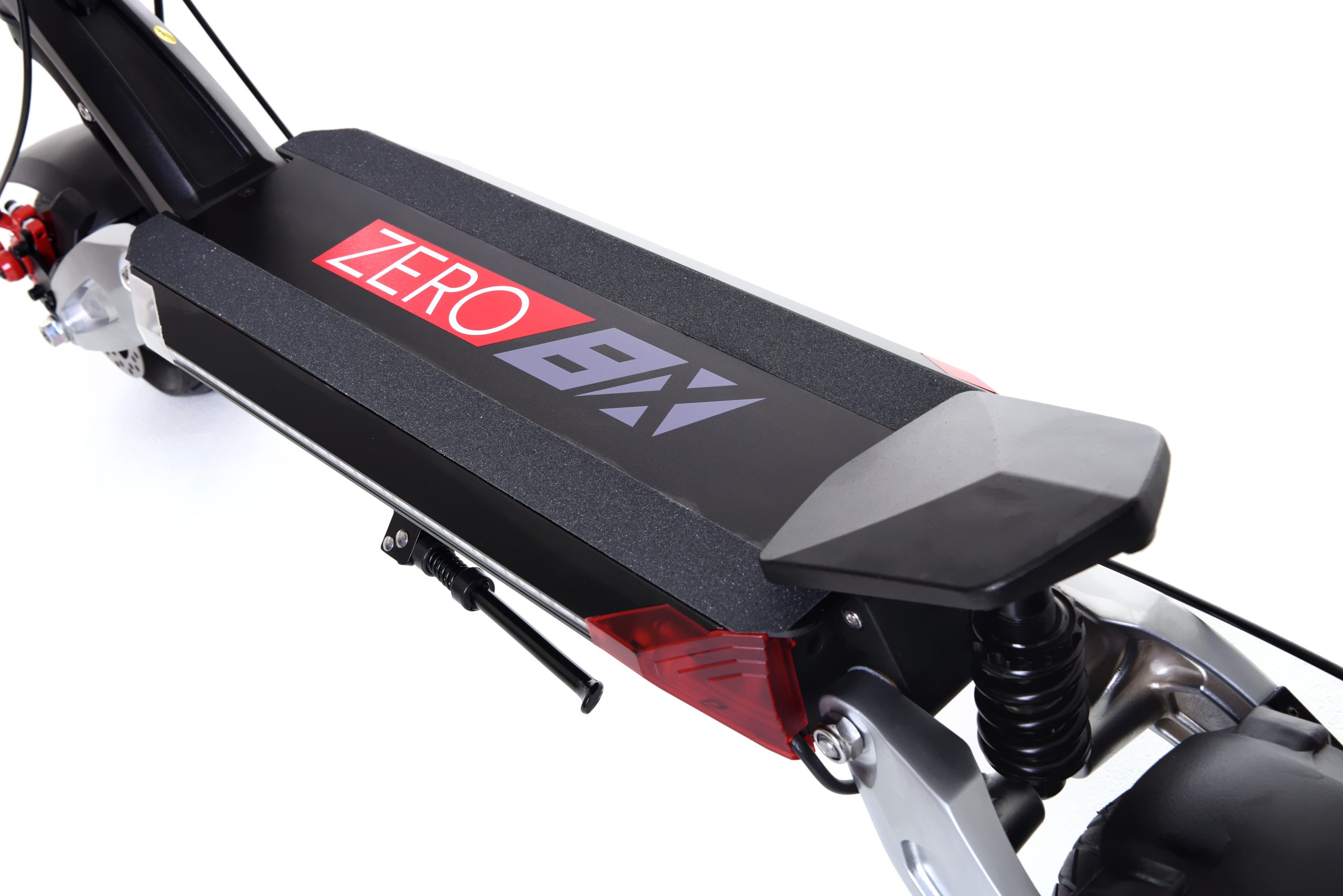 ZERO 8X 4
